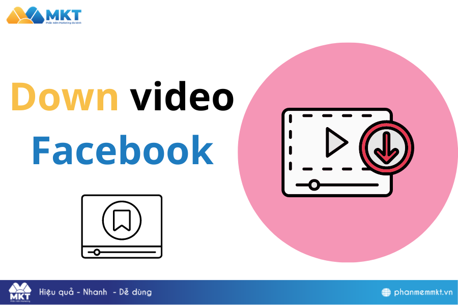 Down video Facebook