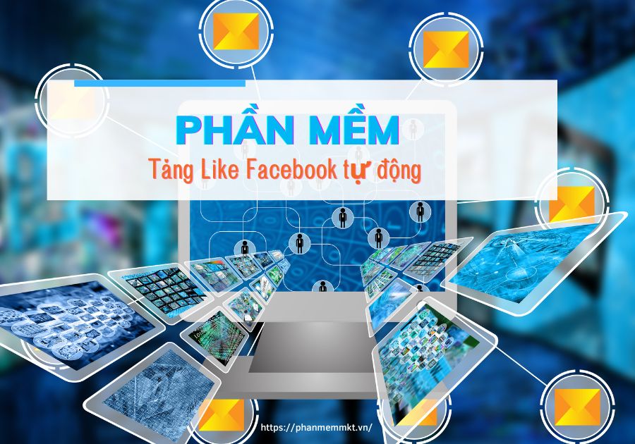 tăng like fb